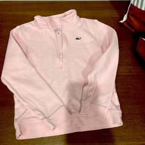Girls XS (4-5) VINEYARD VINES Shep Shirt - great condition